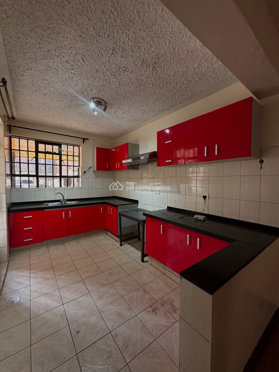 Executive 2 Bedroom Apartment in Kilimani, Kilimani, Kilimani, Nairobi, Apartment for Rent