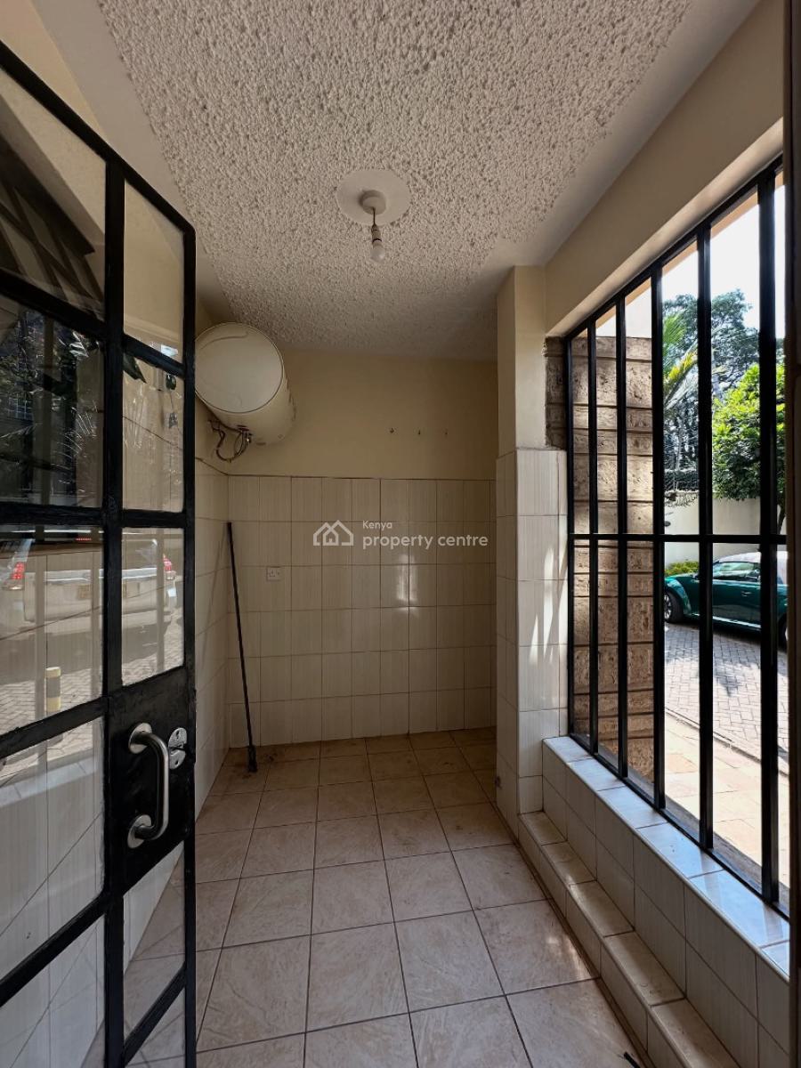 Executive 2 Bedroom Apartment in Kilimani, Kilimani, Kilimani, Nairobi, Apartment for Rent