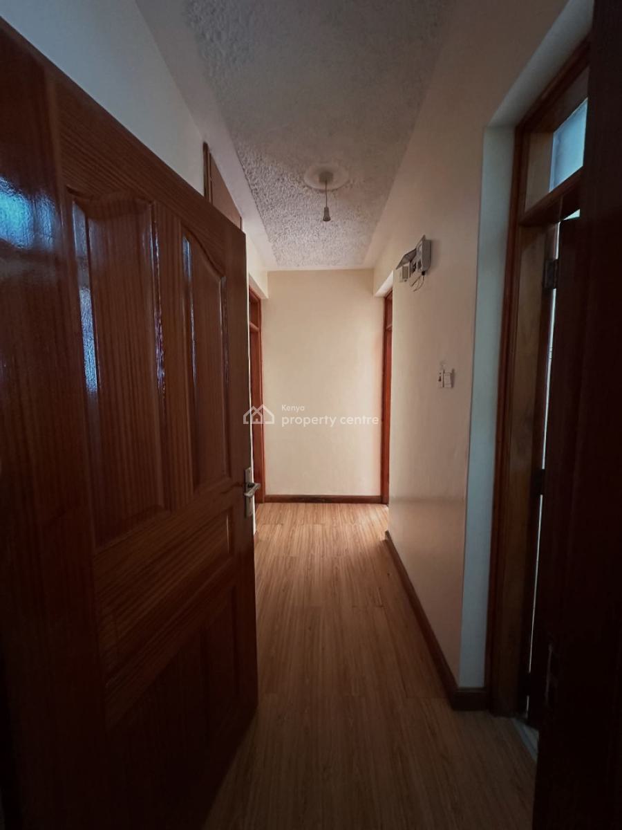Executive 2 Bedroom Apartment in Kilimani, Kilimani, Kilimani, Nairobi, Apartment for Rent
