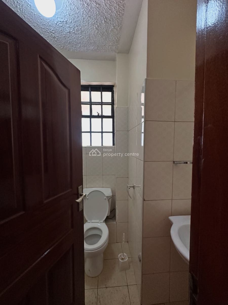 Executive 2 Bedroom Apartment in Kilimani, Kilimani, Kilimani, Nairobi, Apartment for Rent