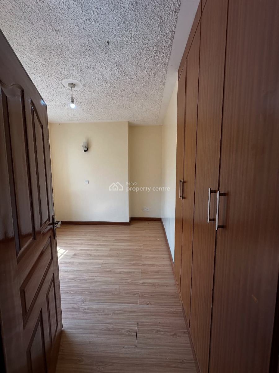 Executive 2 Bedroom Apartment in Kilimani, Kilimani, Kilimani, Nairobi, Apartment for Rent