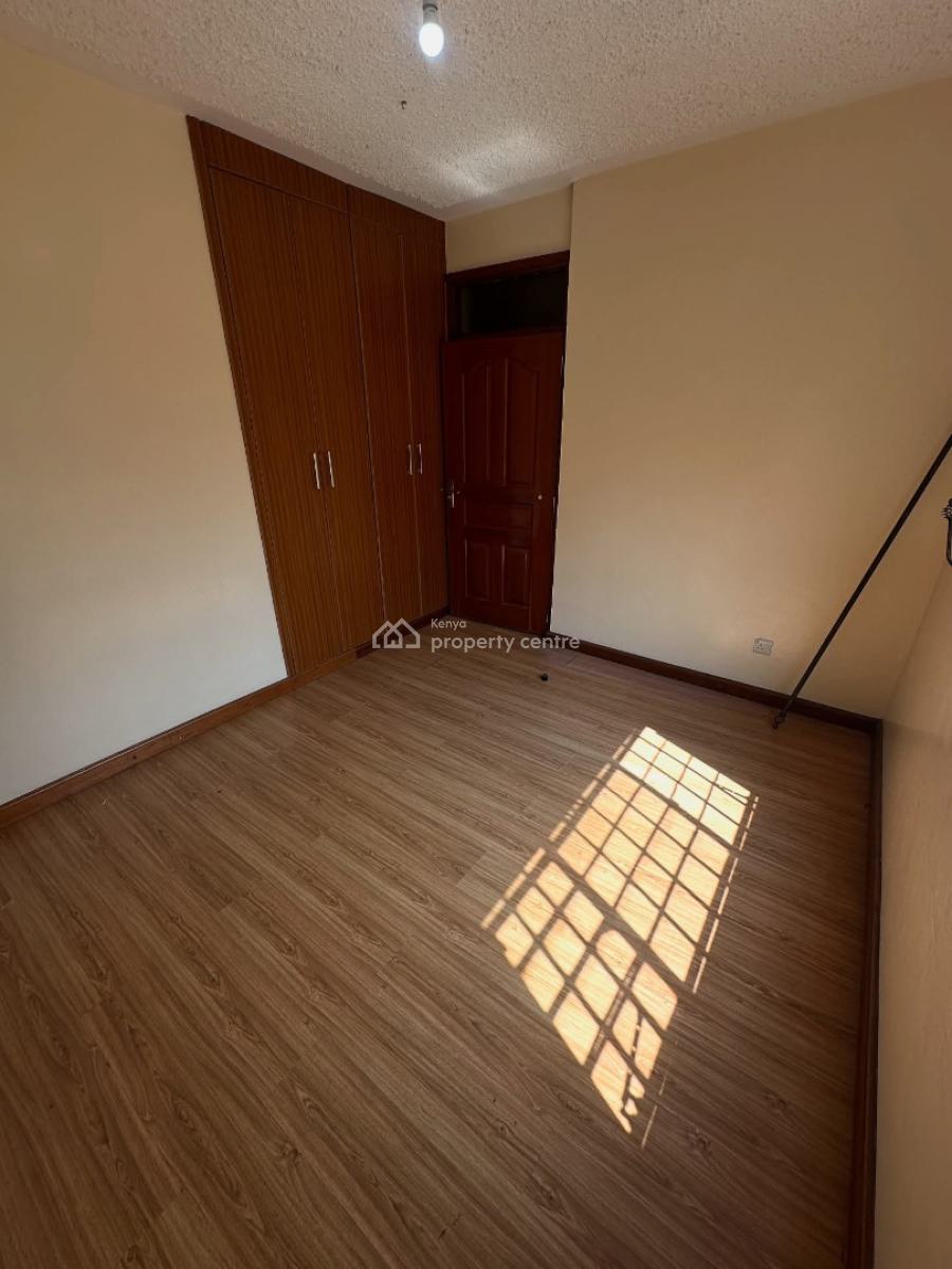 Executive 2 Bedroom Apartment in Kilimani, Kilimani, Kilimani, Nairobi, Apartment for Rent
