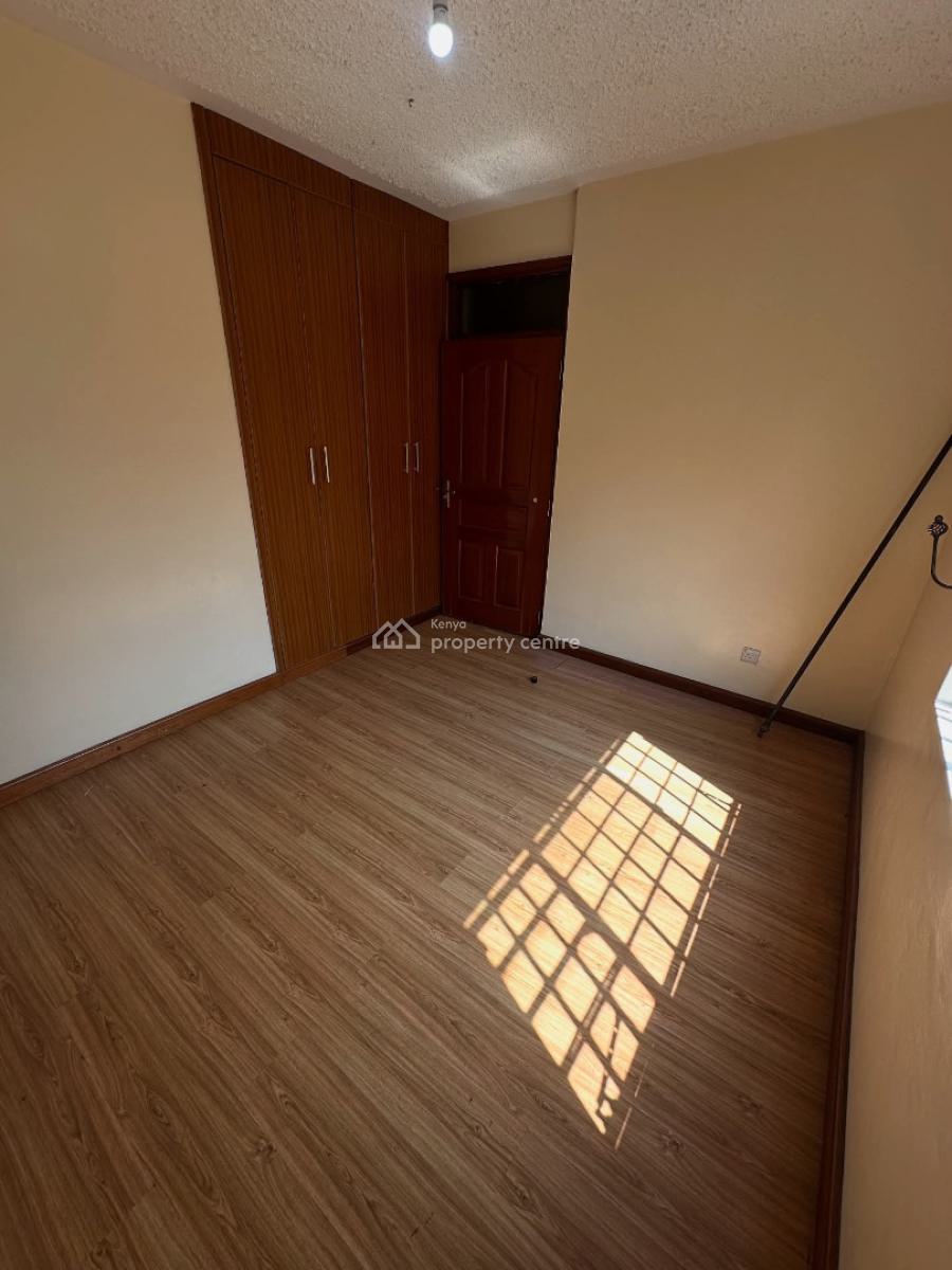 Executive 2 Bedroom Apartment in Kilimani, Kilimani, Kilimani, Nairobi, Apartment for Rent