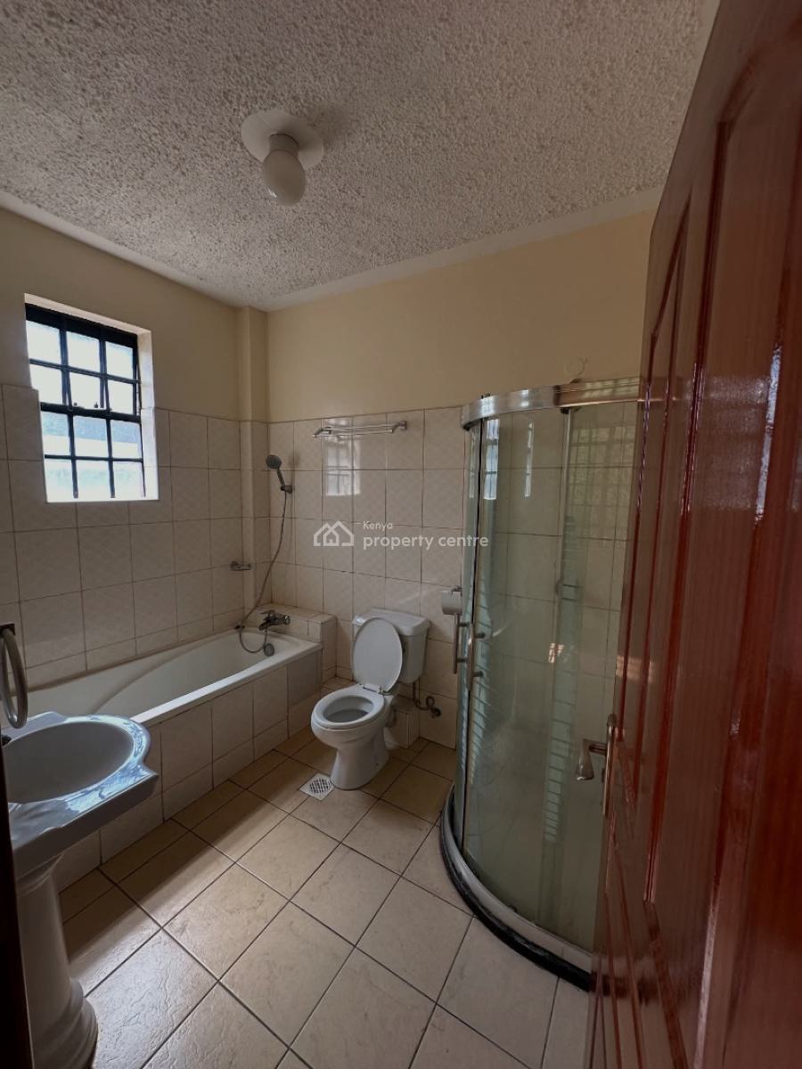 Executive 2 Bedroom Apartment in Kilimani, Kilimani, Kilimani, Nairobi, Apartment for Rent