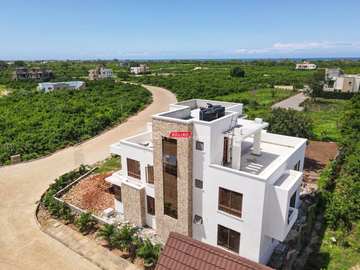 Marijani Gardens, Marijani, Vipingo Community, Kaloleni, Kilifi, Land for Sale