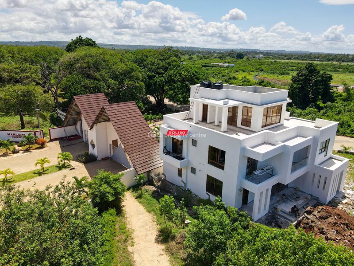 Marijani Gardens, Marijani, Vipingo Community, Kaloleni, Kilifi, Land for Sale