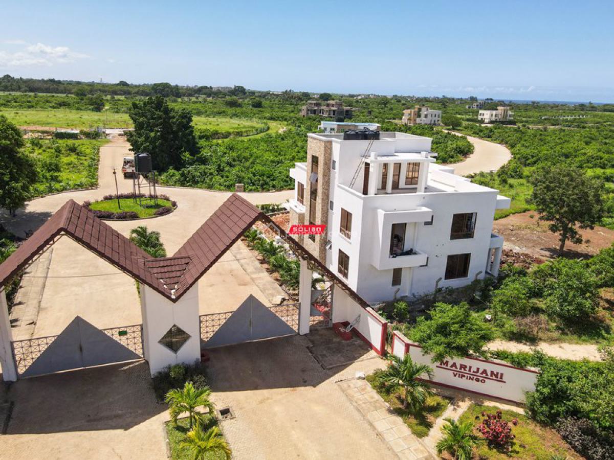 Marijani Gardens, Marijani, Vipingo Community, Kaloleni, Kilifi, Land for Sale