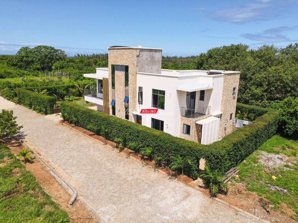 Marijani Gardens, Marijani, Vipingo Community, Kaloleni, Kilifi, Land for Sale