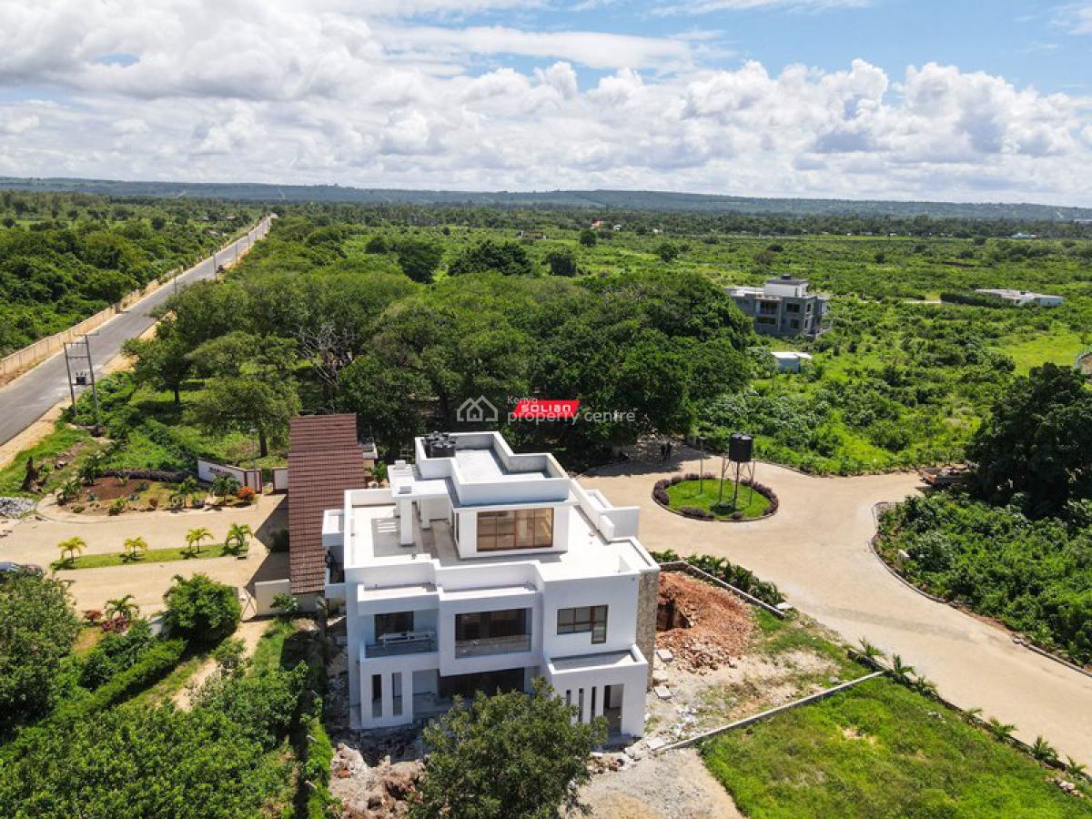 Marijani Gardens, Marijani, Vipingo Community, Kaloleni, Kilifi, Land for Sale