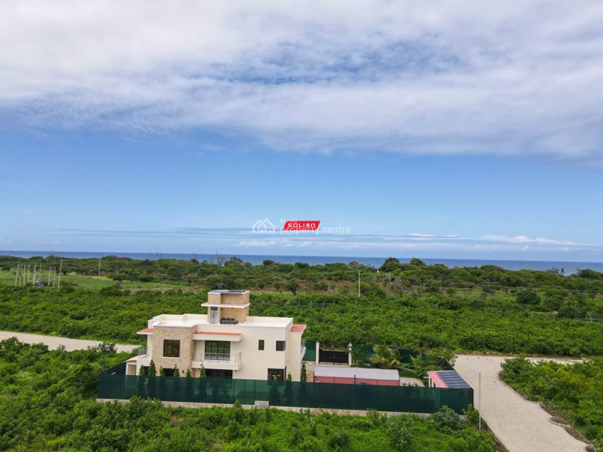 Marijani Gardens, Marijani, Vipingo Community, Kaloleni, Kilifi, Land for Sale