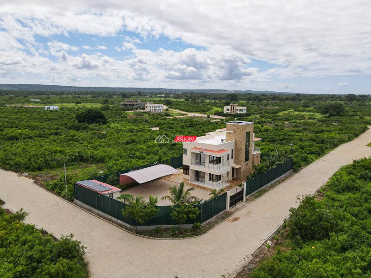 Marijani Gardens, Marijani, Vipingo Community, Kaloleni, Kilifi, Land for Sale