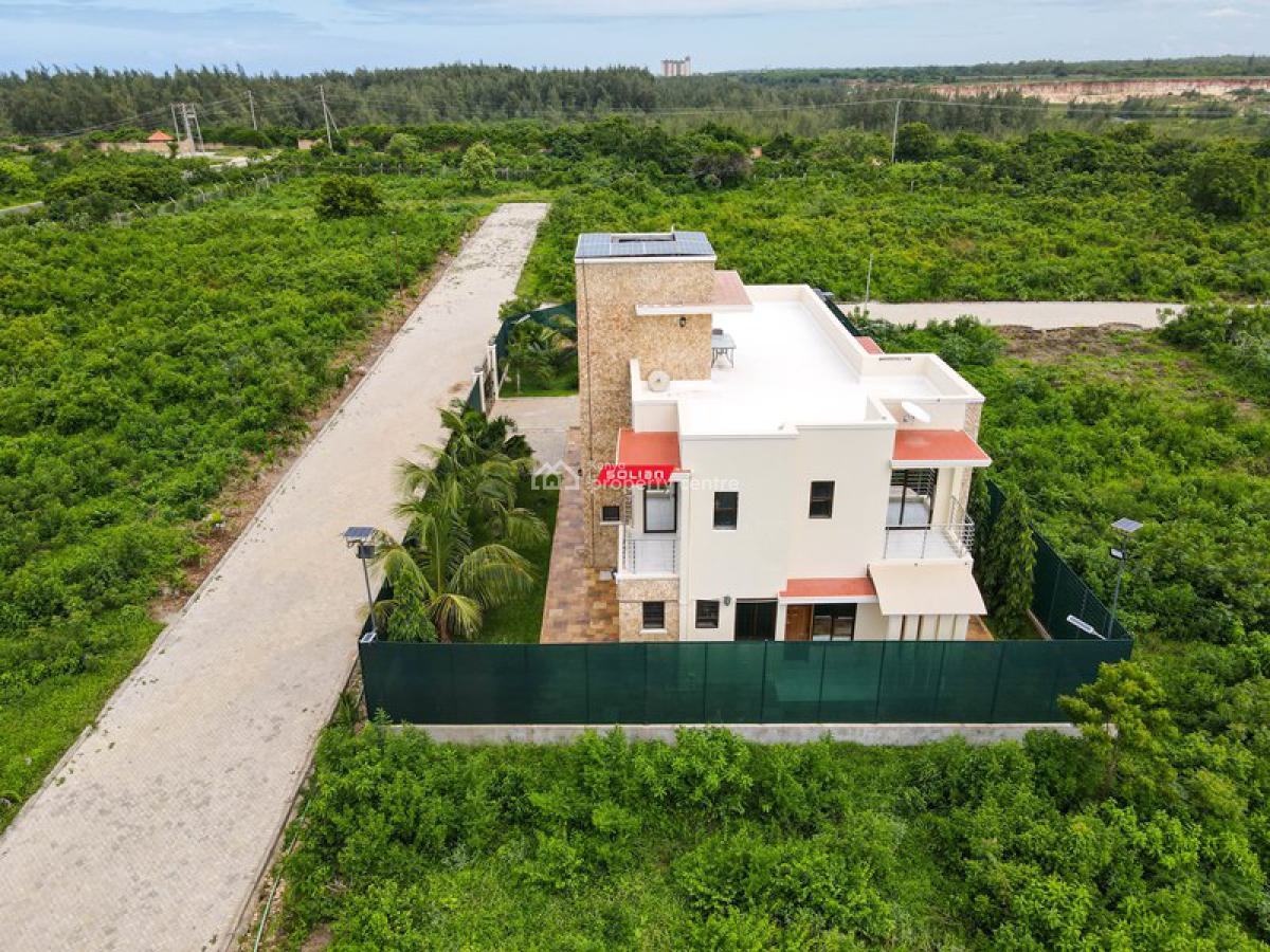 Marijani Gardens, Marijani, Vipingo Community, Kaloleni, Kilifi, Land for Sale