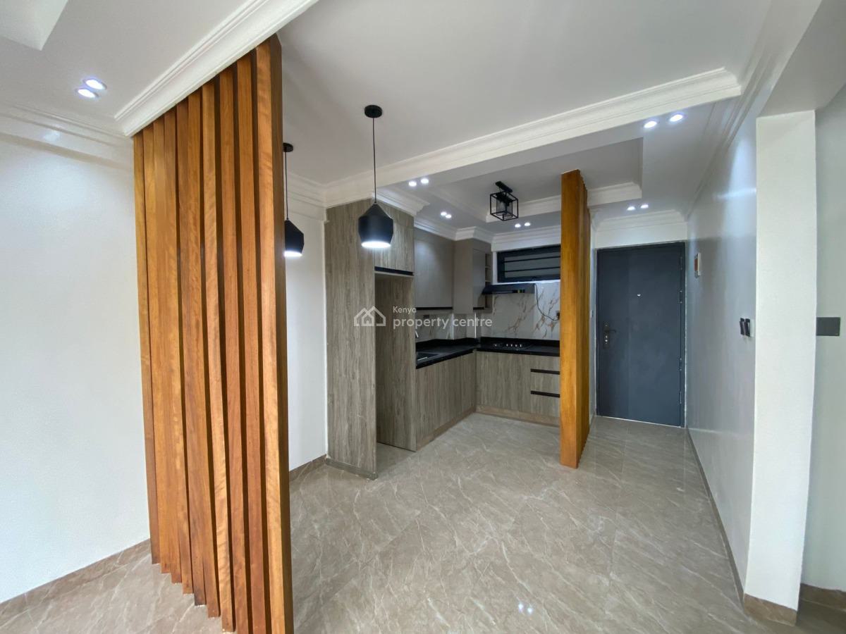 Modern 2-bedroom Apartment in Kilimani Spacious, Secure & Stylish, Kilimani, Kilimani, Nairobi, Apartment for Rent