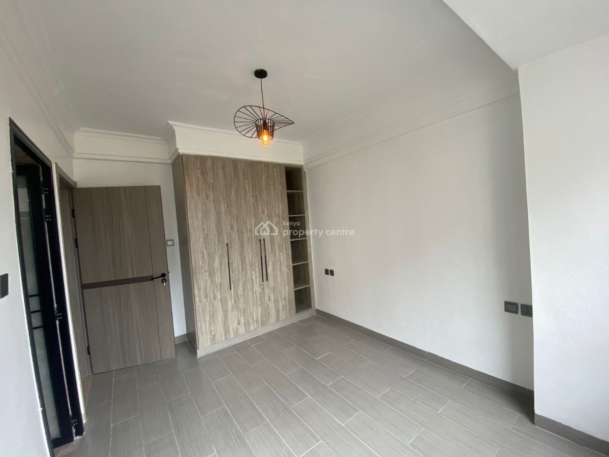 Modern 2-bedroom Apartment in Kilimani Spacious, Secure & Stylish, Kilimani, Kilimani, Nairobi, Apartment for Rent