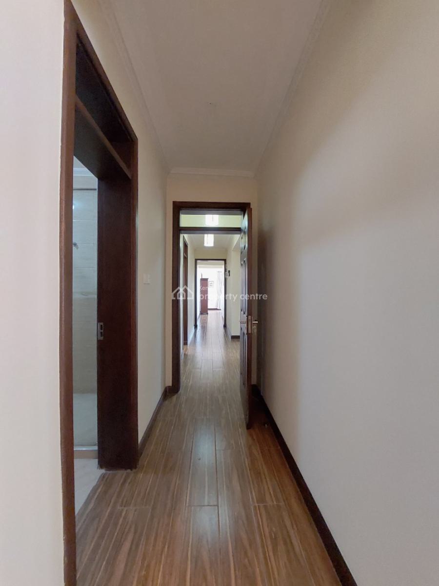 Luxury 3 Bedroom Furnished Apartment  in Brookside, Westlands, Brookside, Westlands, Nairobi, Apartment for Rent
