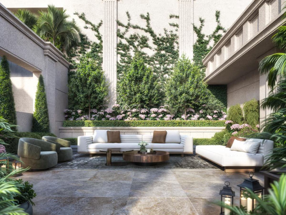 Modern Studio,1, 2 and 3 Bedroom Luxury Living in Westlands, Westlands Road, Westlands, Nairobi, Apartment for Rent