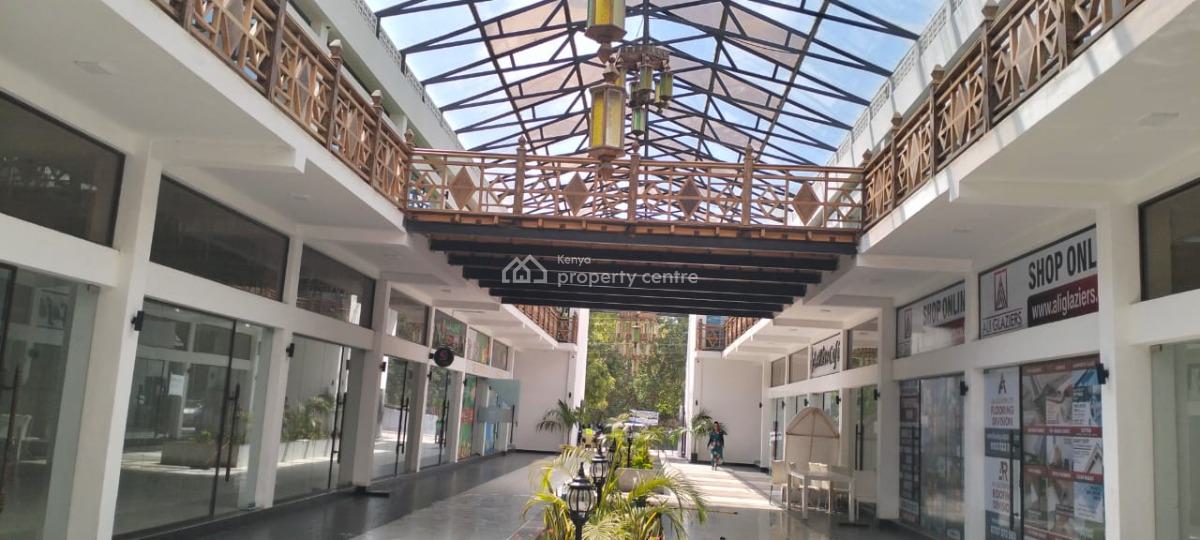 Premium Shops & Offices  in Malindi, Malindi, Bp, Malindi Town, Kilifi, Commercial Property for Rent