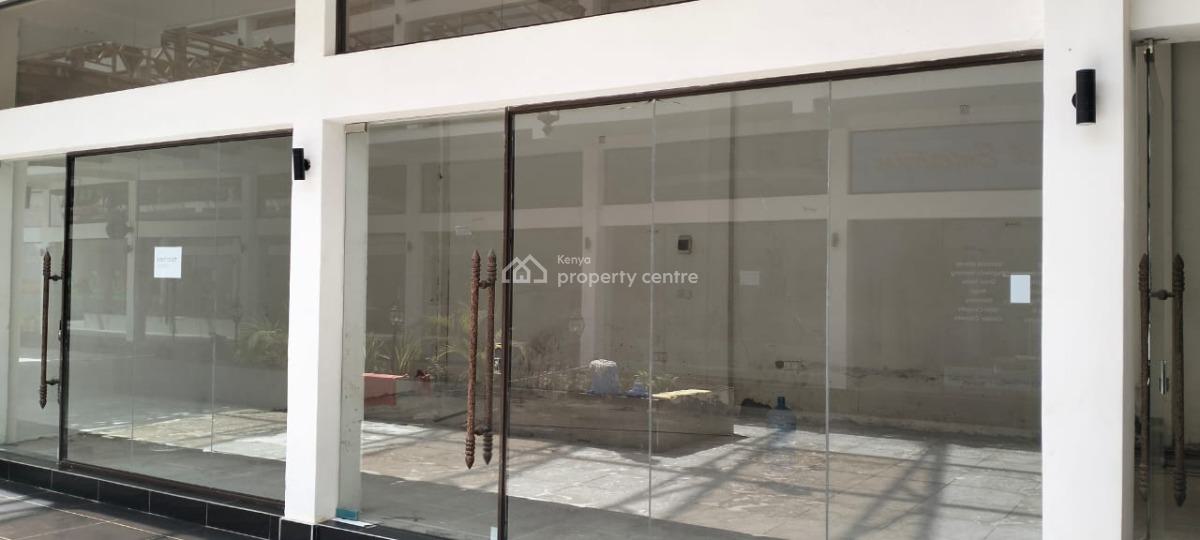Premium Shops & Offices  in Malindi, Malindi, Bp, Malindi Town, Kilifi, Commercial Property for Rent
