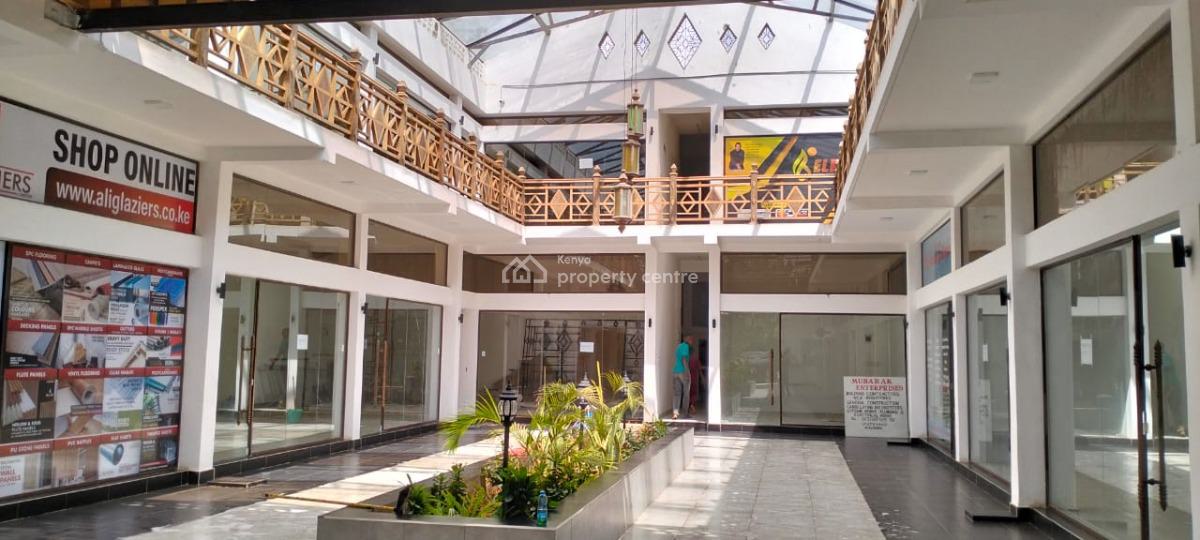 Premium Shops & Offices  in Malindi, Malindi, Bp, Malindi Town, Kilifi, Commercial Property for Rent