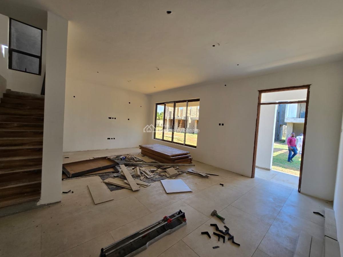 Rumman Court 4 Bedroom Masionette, Mariakani, Kilifi, House for Sale