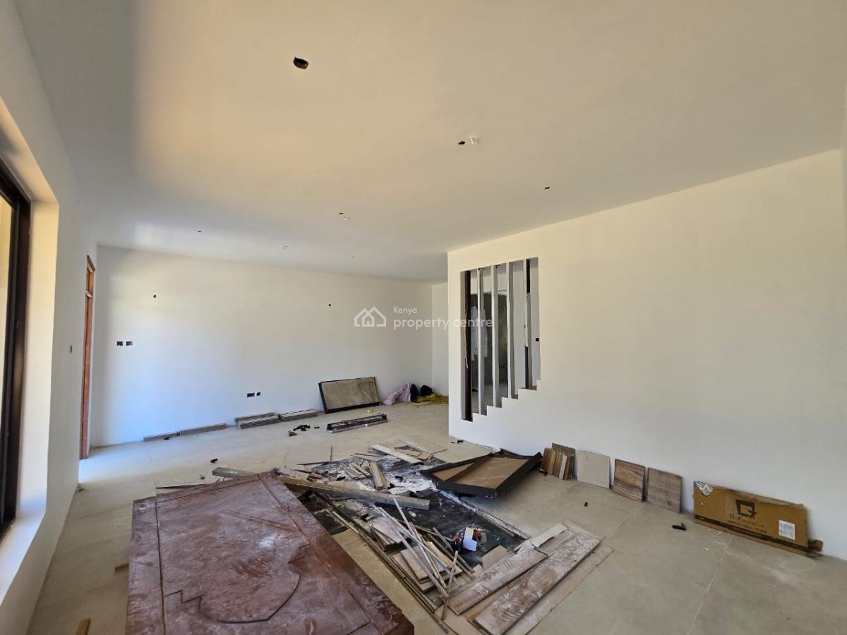 Rumman Court 4 Bedroom Masionette, Mariakani, Kilifi, House for Sale