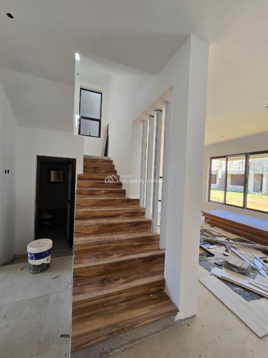 Rumman Court 4 Bedroom Masionette, Mariakani, Kilifi, House for Sale