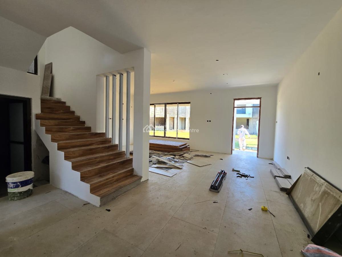 Rumman Court 4 Bedroom Masionette, Mariakani, Kilifi, House for Sale
