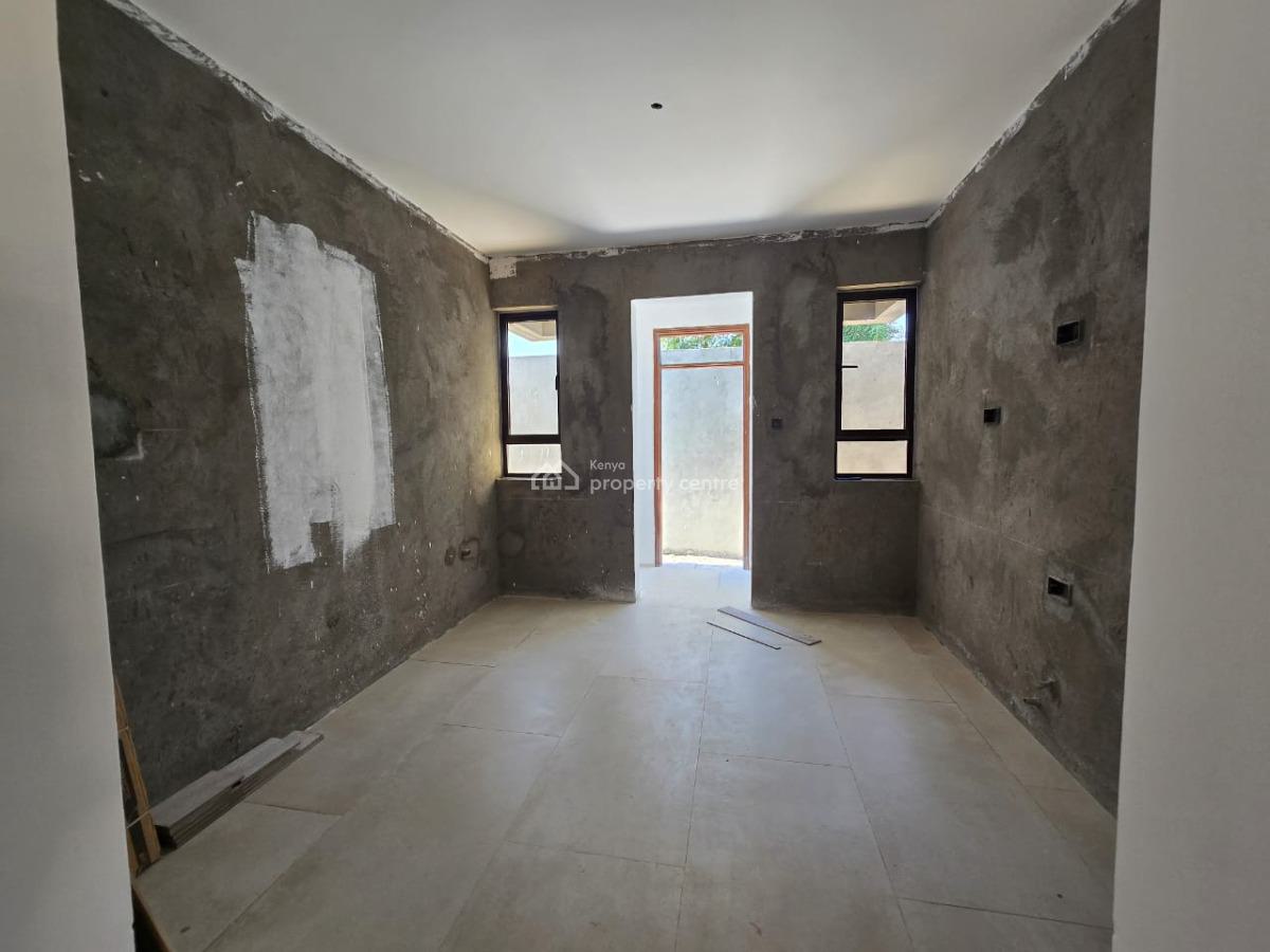 Rumman Court 4 Bedroom Masionette, Mariakani, Kilifi, House for Sale