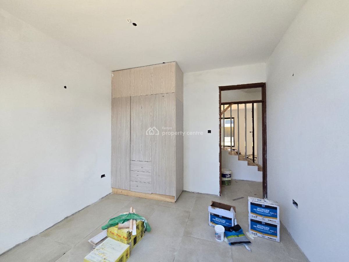 Rumman Court 4 Bedroom Masionette, Mariakani, Kilifi, House for Sale
