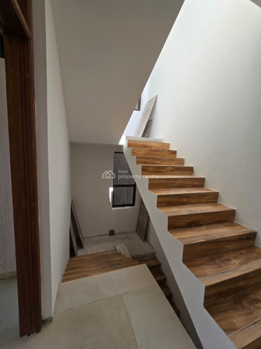Rumman Court 4 Bedroom Masionette, Mariakani, Kilifi, House for Sale