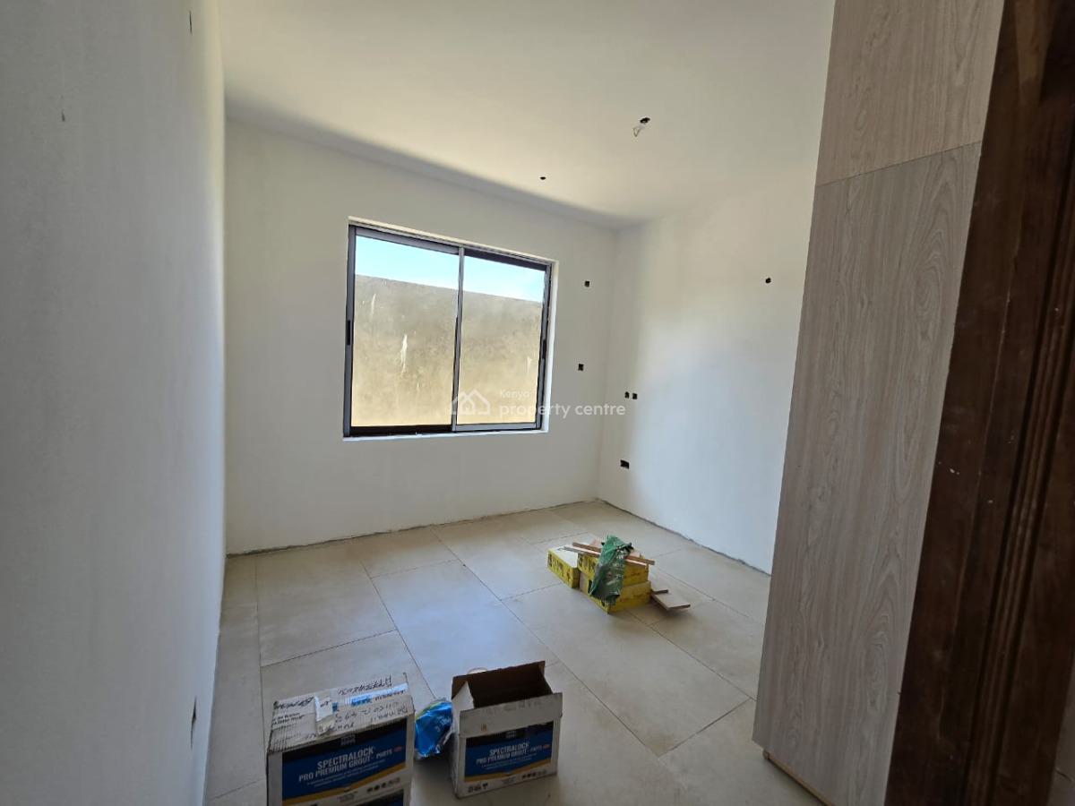Rumman Court 4 Bedroom Masionette, Mariakani, Kilifi, House for Sale