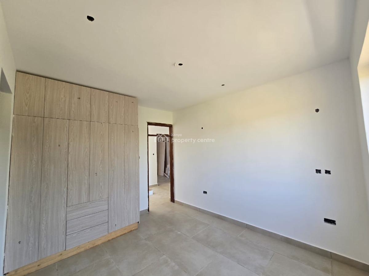 Rumman Court 4 Bedroom Masionette, Mariakani, Kilifi, House for Sale