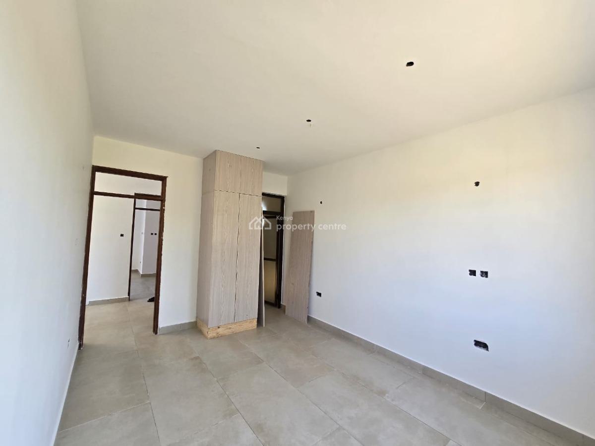 Rumman Court 4 Bedroom Masionette, Mariakani, Kilifi, House for Sale