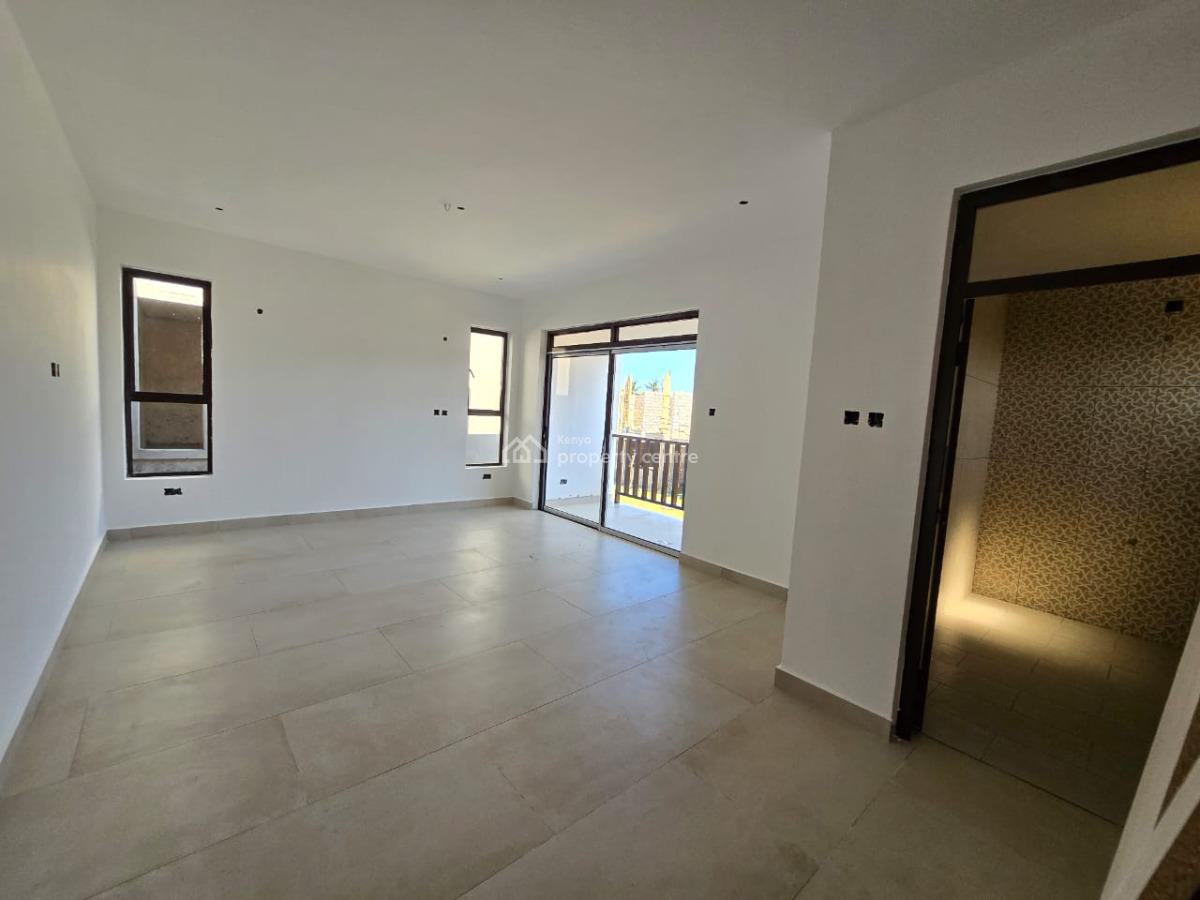 Rumman Court 4 Bedroom Masionette, Mariakani, Kilifi, House for Sale