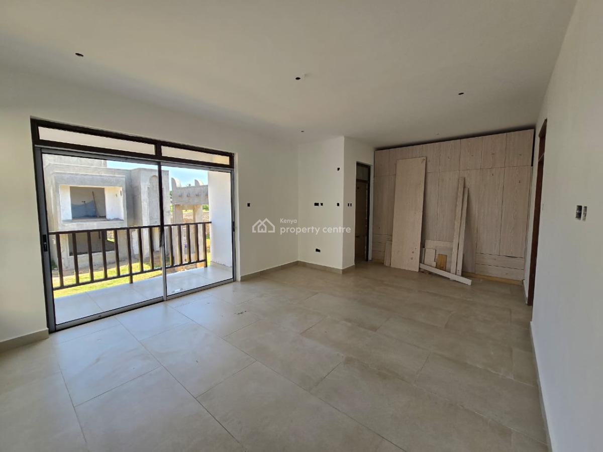 Rumman Court 4 Bedroom Masionette, Mariakani, Kilifi, House for Sale