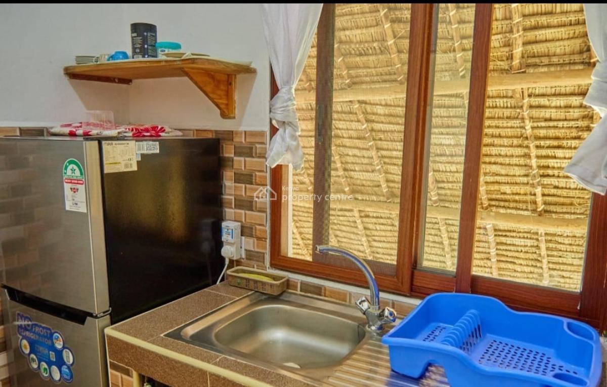Beach Front 2 Bedroom Swahili Villa, Casuarina Beach, Malindi, Malindi Town, Kilifi, Detached Duplex for Sale