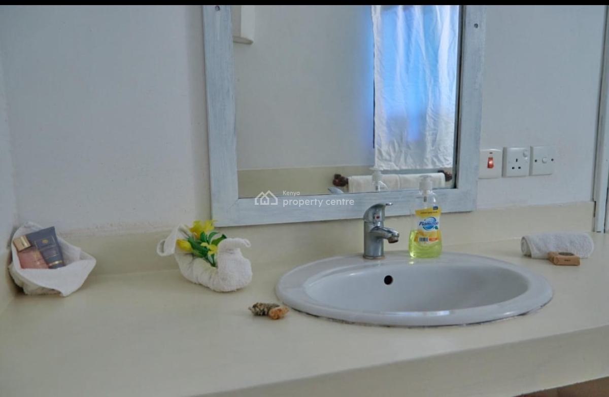Beach Front 2 Bedroom Swahili Villa, Casuarina Beach, Malindi, Malindi Town, Kilifi, Detached Duplex for Sale