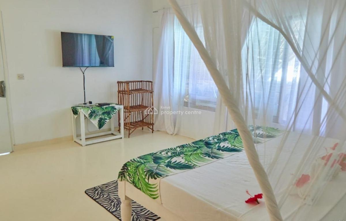 Beach Front 2 Bedroom Swahili Villa, Casuarina Beach, Malindi, Malindi Town, Kilifi, Detached Duplex for Sale