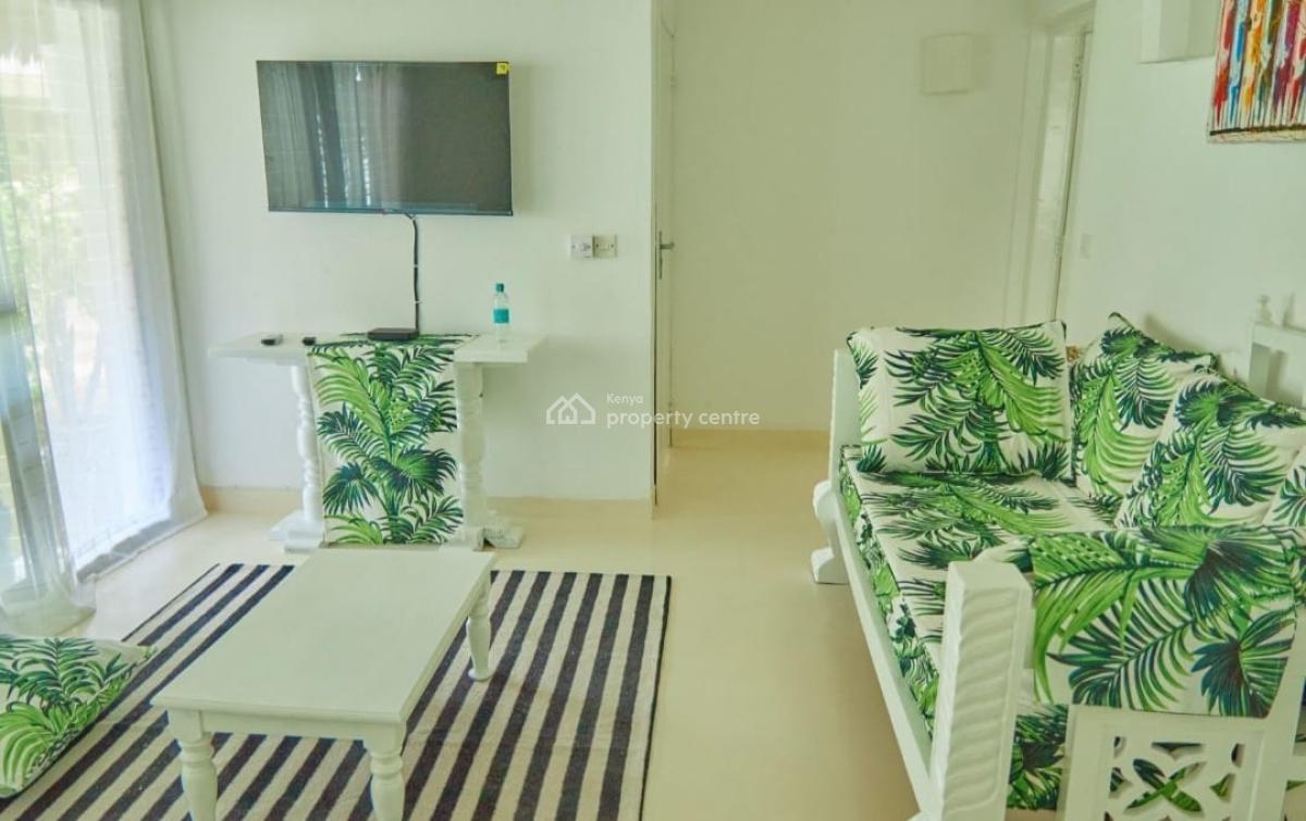 Beach Front 2 Bedroom Swahili Villa, Casuarina Beach, Malindi, Malindi Town, Kilifi, Detached Duplex for Sale