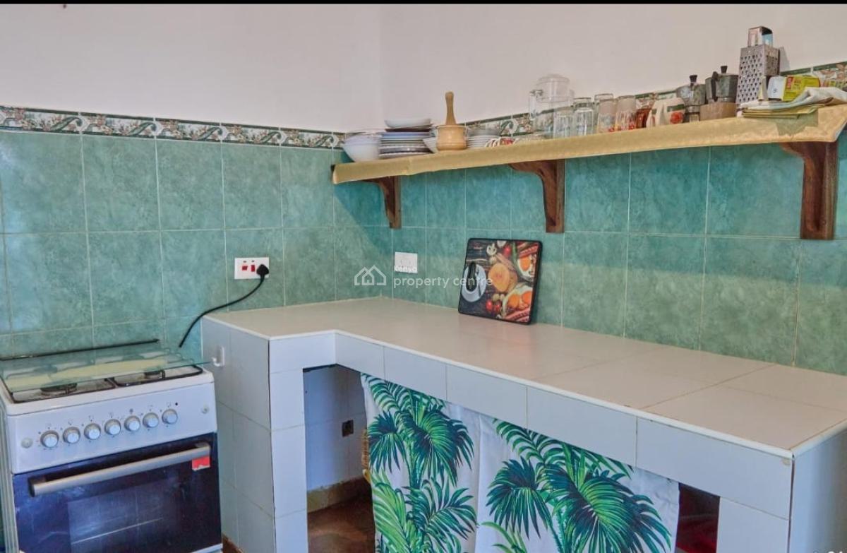 Beach Front 2 Bedroom Swahili Villa, Casuarina Beach, Malindi, Malindi Town, Kilifi, Detached Duplex for Sale