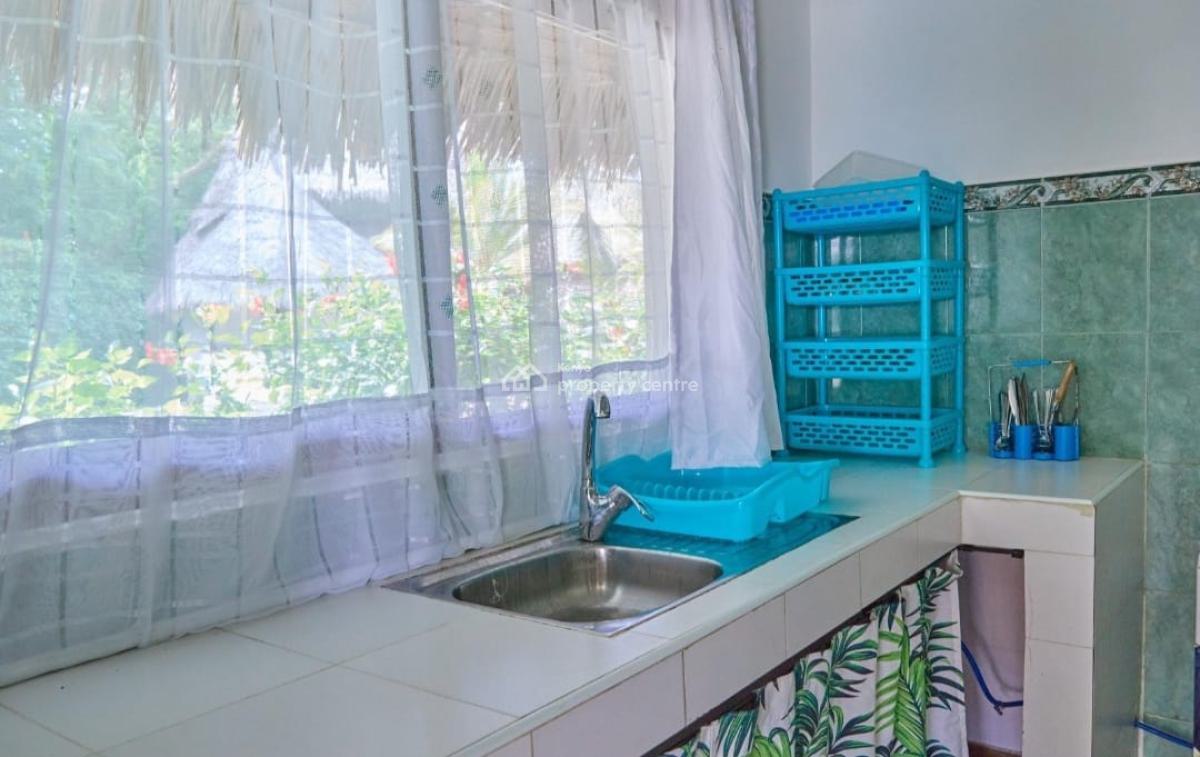 Beach Front 2 Bedroom Swahili Villa, Casuarina Beach, Malindi, Malindi Town, Kilifi, Detached Duplex for Sale