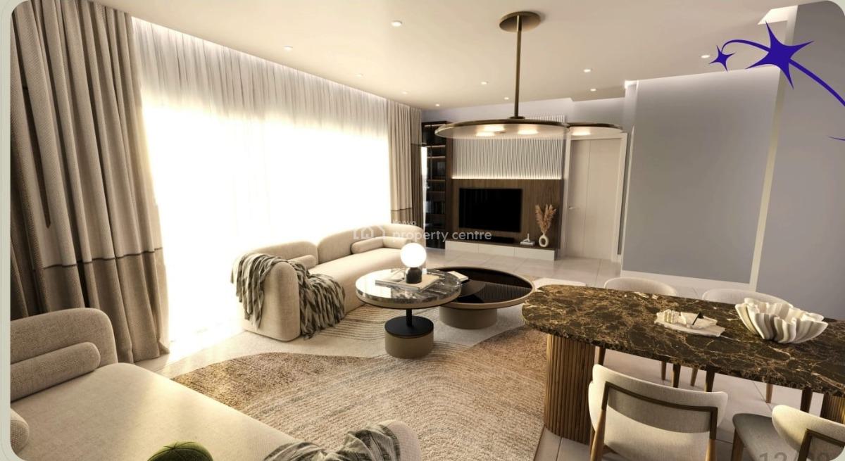 Luxury 2 Bedroom Apartment, Nyali, Mombasa, Apartment for Sale