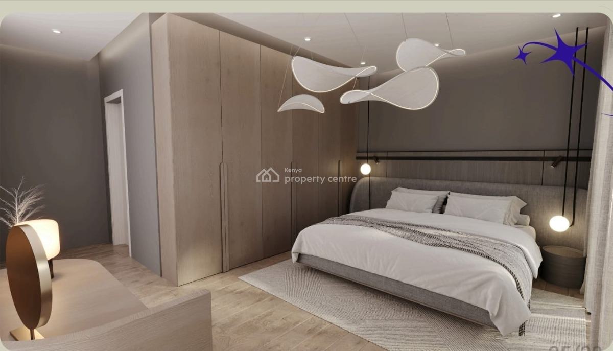 Luxury 2 Bedroom Apartment, Nyali, Mombasa, Apartment for Sale