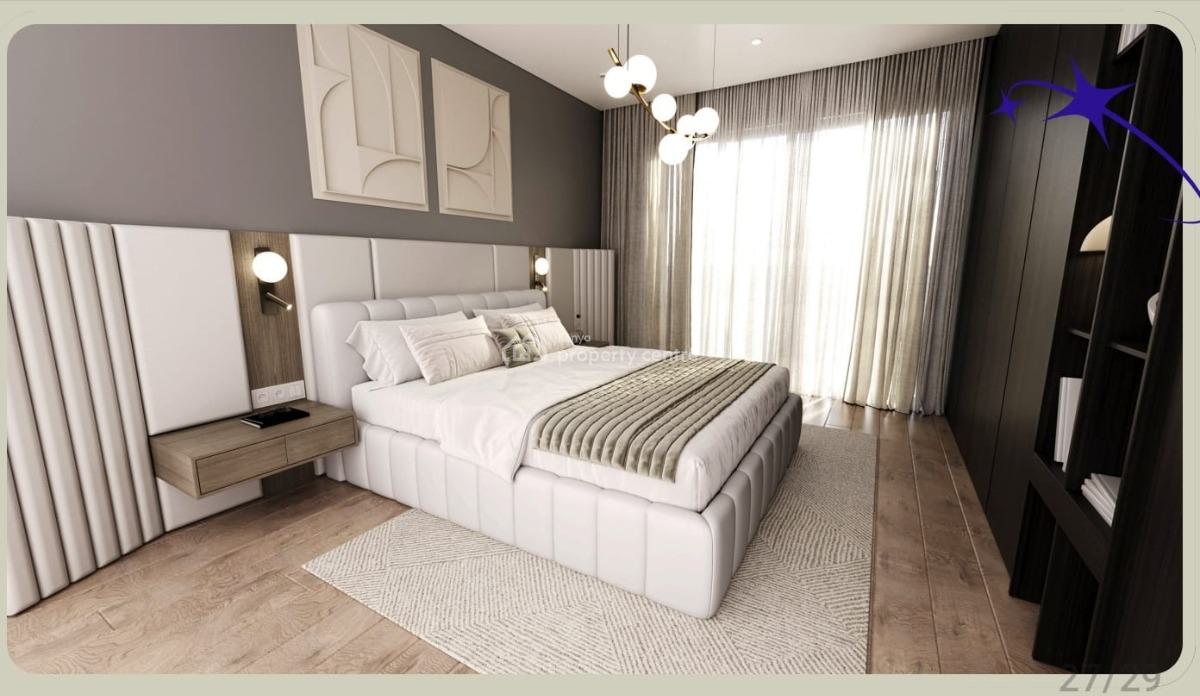 Luxury 2 Bedroom Apartment, Nyali, Mombasa, Apartment for Sale