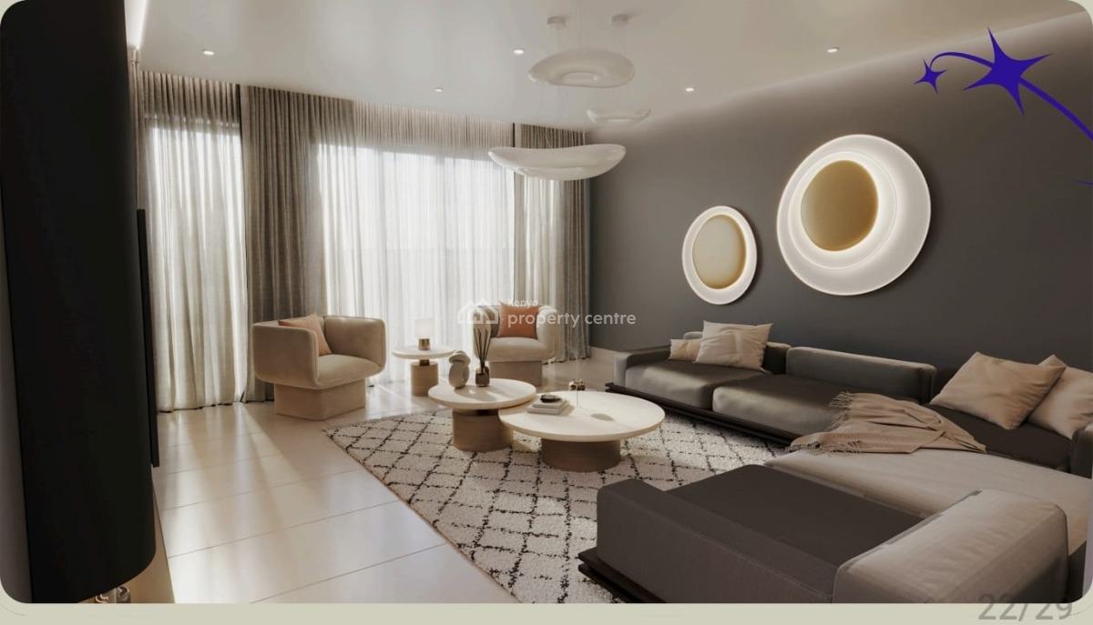 Modern 3 Bedroom Perfect for a Family, Nyali, Mombasa, Apartment for Sale