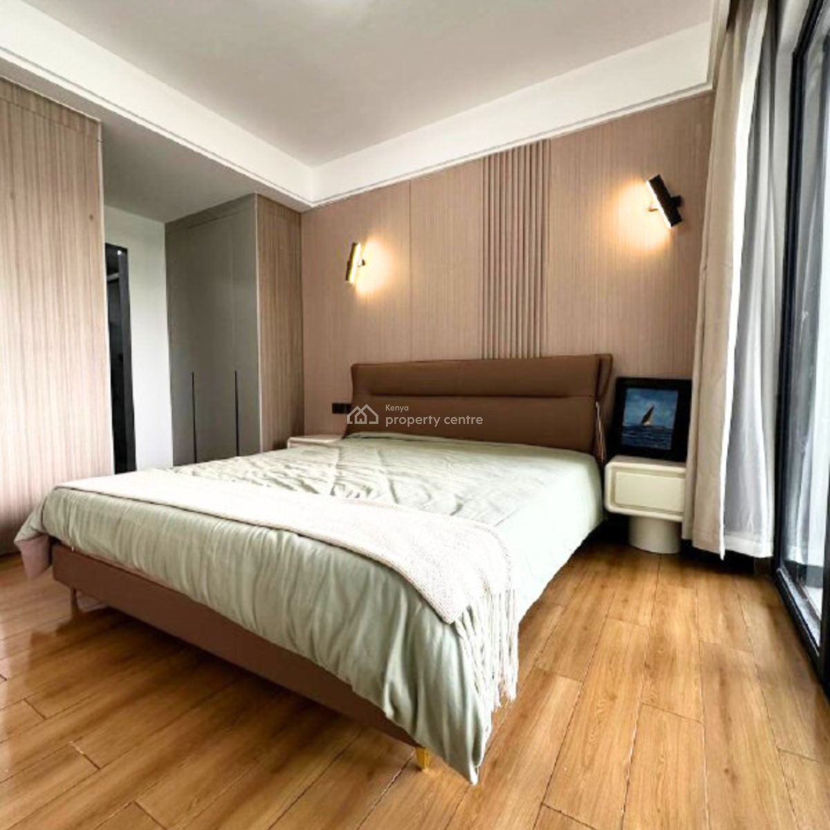 Spacious 3-bedroom Apartment, Near Yaya Centre, Kilimani, Nairobi, Apartment for Sale