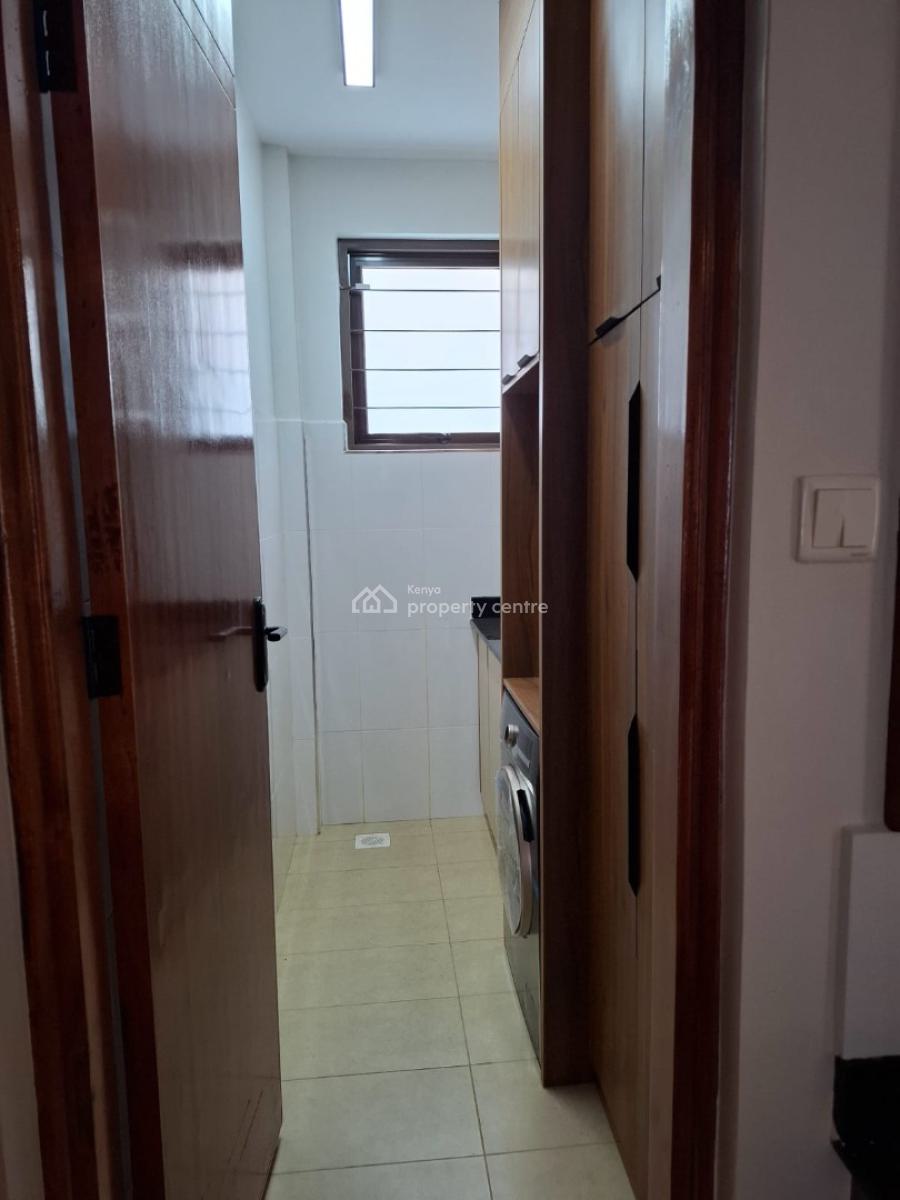 Elegant Furnished 2 Bedroom Cottage  in Ridgeways, Nairobi, Ridgeways, Runda, Westlands, Nairobi, Apartment for Rent