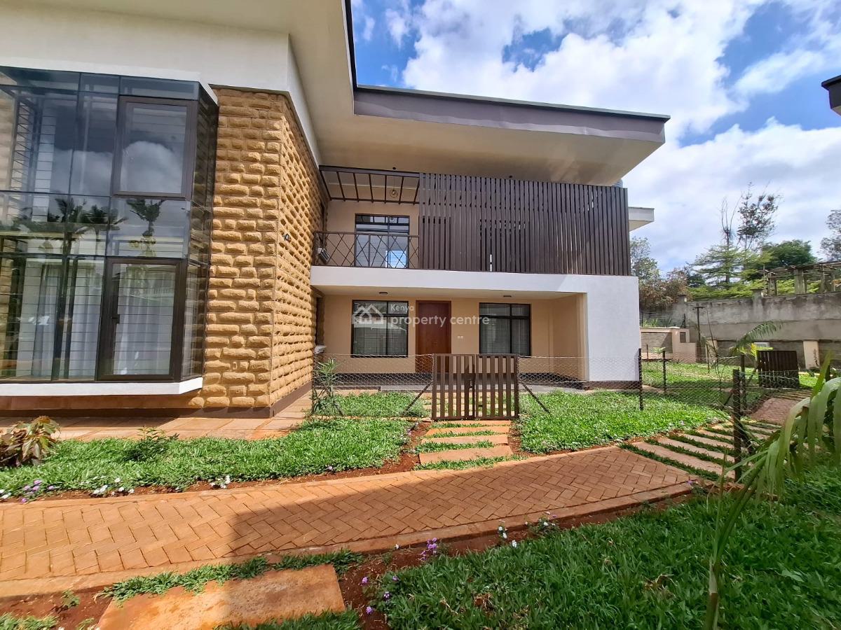 Elegant Furnished 2 Bedroom Cottage  in Ridgeways, Nairobi, Ridgeways, Runda, Westlands, Nairobi, Apartment for Rent