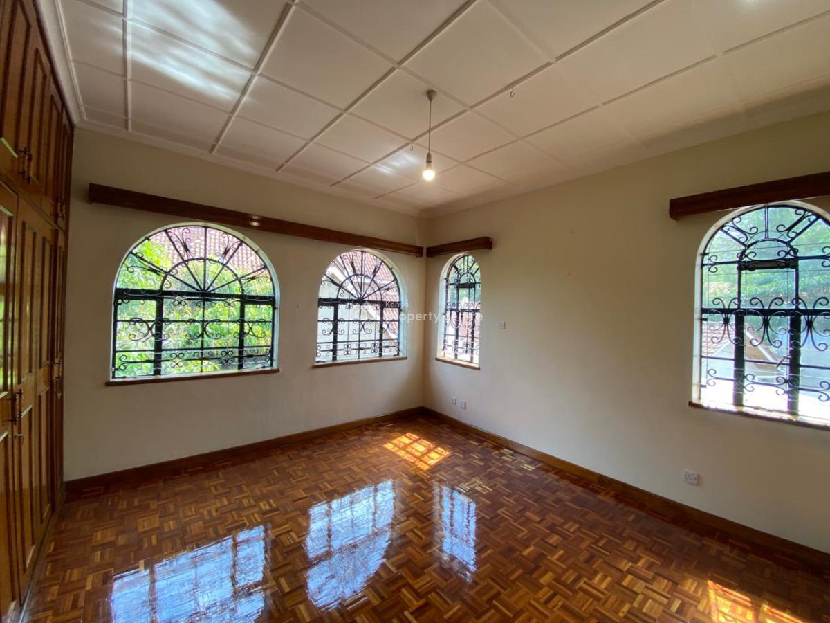 Elegant 5 Bedroom House with Dsq  in Nyari, Nairobi, Nyari, Westlands, Nairobi, House for Rent