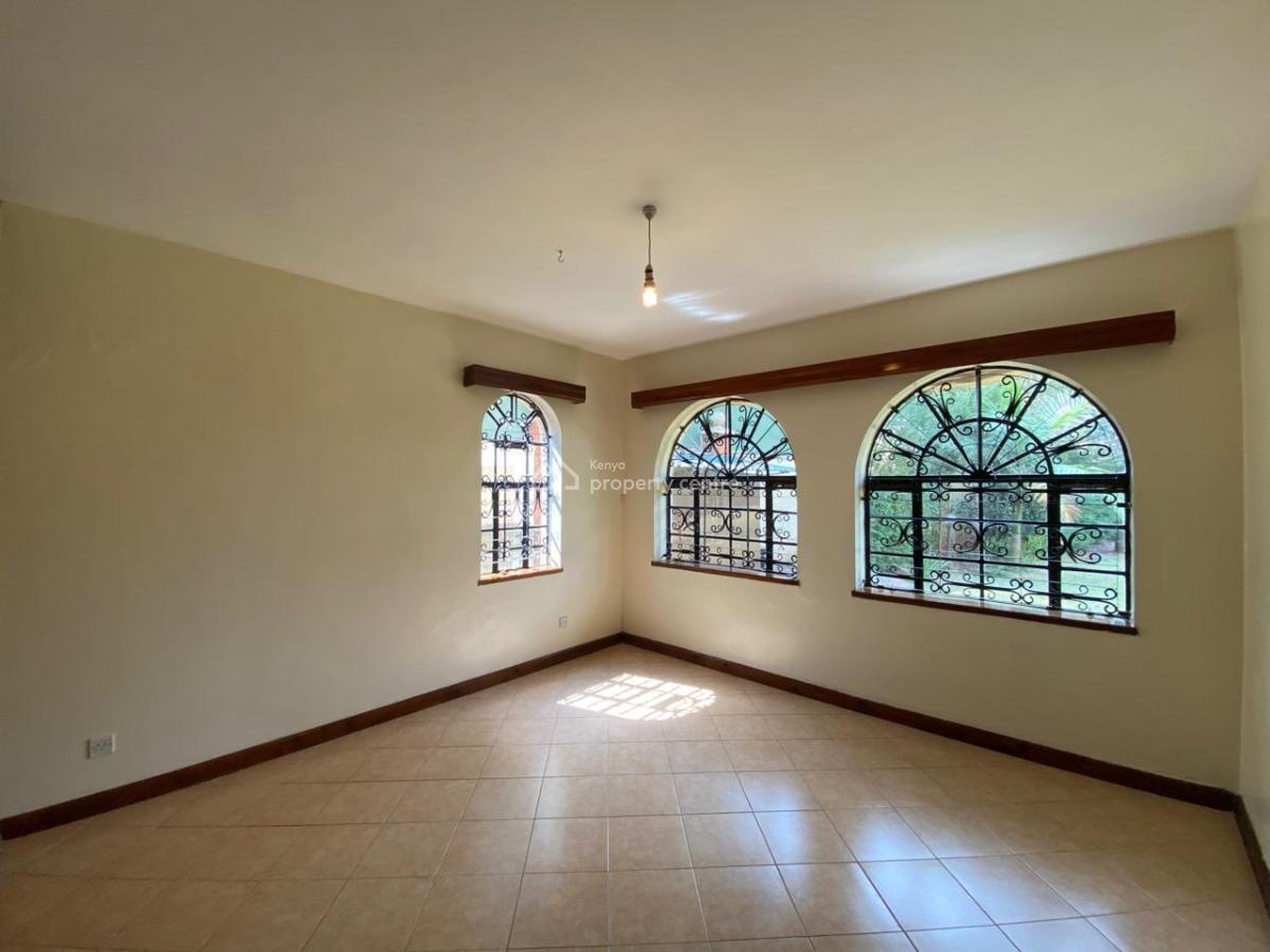Elegant 5 Bedroom House with Dsq  in Nyari, Nairobi, Nyari, Westlands, Nairobi, House for Rent